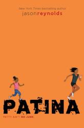 Patina (ISBN: 9781481450188)