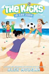 In the Zone (ISBN: 9781481481540)