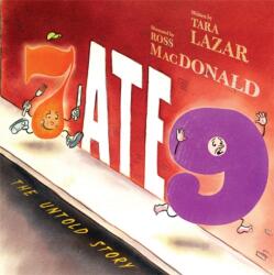 7 Ate 9 (ISBN: 9781484717790)