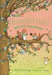 Better Together (ISBN: 9781484746400)