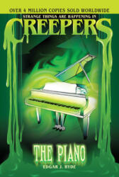 Creepers: The Piano - Chloe Tyler (ISBN: 9781486718764)