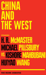 China and the West: The Munk Debates (ISBN: 9781487007188)