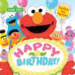 Happy Birthday! : A Birthday Party Book (ISBN: 9781492641414)