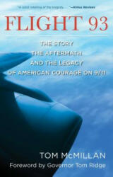 Flight 93 - Tom McMillan (ISBN: 9781493009343)