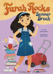 Farah Rocks Summer Break (ISBN: 9781496583406)
