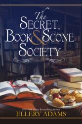 The Secret, Book Scone Society (ISBN: 9781496712387)