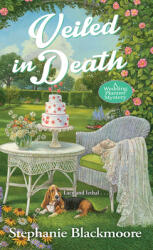 Veiled in Death (ISBN: 9781496717559)