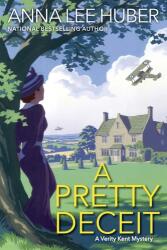 Pretty Deceit (ISBN: 9781496728470)