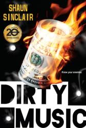 Dirty Music (ISBN: 9781496728654)