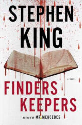 Finders Keepers. Finderlohn, englische Ausgabe - Stephen King (ISBN: 9781501100079)
