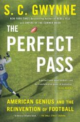 Pasă perfectă (ISBN: 9781501116209)