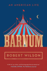 Barnum: An American Life (ISBN: 9781501118715)