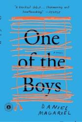 One of the Boys (ISBN: 9781501156175)