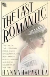 Last Romantic (ISBN: 9781501187148)