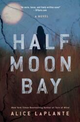 Half Moon Bay (ISBN: 9781501190896)