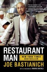 Restaurant Man (2013)