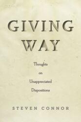 Giving Way (ISBN: 9781503610835)