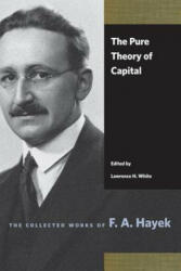 The Pure Theory of Capital (2012)