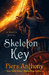 Skeleton Key (ISBN: 9781504060301)