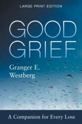 Good Grief (ISBN: 9781506469546)