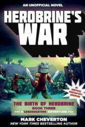 Herobrine's War - Mark Cheverton (ISBN: 9781510709966)