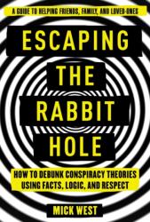 Escaping the Rabbit Hole (ISBN: 9781510755772)