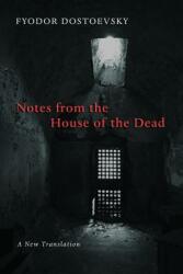 Notes from the House of the Dead (2013)
