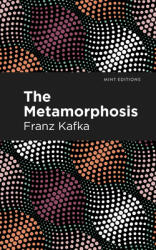 The Metamorphosis (ISBN: 9781513263526)