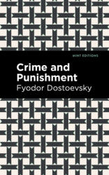 Crime and Punishment (ISBN: 9781513265872)