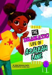 The Dramatic Life of Azaleah Lane (ISBN: 9781515844655)