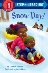 Snow Day! (ISBN: 9781524720377)