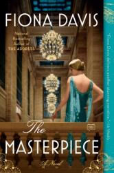 The Masterpiece (ISBN: 9781524742973)