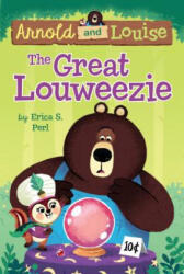 Great Louweezie #1 - Erica S Perl, Chris Chatterton (ISBN: 9781524790394)