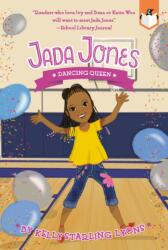 Dancing Queen #4 (ISBN: 9781524790585)