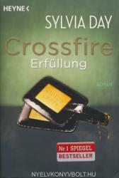 Crossfire. Erfüllung - Sylvia Day, Nicole Hölsken, Jens Plassmann (2013)