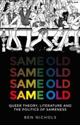 Same Old (ISBN: 9781526132833)