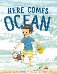 Here Comes Ocean (ISBN: 9781534428836)