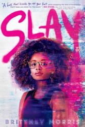 Slay (ISBN: 9781534445437)