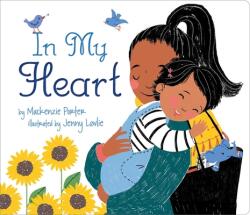 In My Heart - Jenny Lovlie (ISBN: 9781534454330)