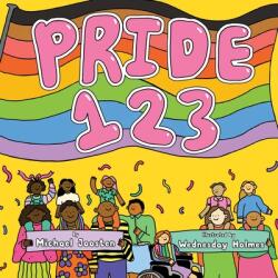 Pride 1 2 3 - Wednesday (ISBN: 9781534464995)