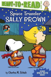 Space Traveler Sally Brown: Ready-To-Read Level 2 - Ximena Hastings, Scott Jeralds (ISBN: 9781534479715)
