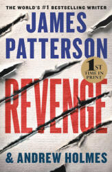 Revenge (ISBN: 9781538715413)