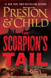 Scorpion's Tail (ISBN: 9781538719060)