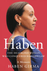Haben Girma - Haben - Haben Girma (ISBN: 9781538728727)