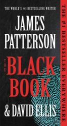 The Black Book - James Patterson, David Ellis (ISBN: 9781538729083)
