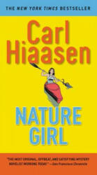 Nature Girl - Carl Hiaasen (ISBN: 9781538729557)