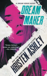 Dream Maker (ISBN: 9781538733868)