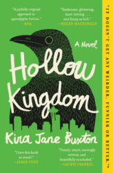 Hollow Kingdom (ISBN: 9781538745830)