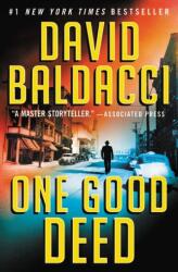 One Good Deed (ISBN: 9781538750582)