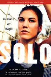 Hope Solo - Solo - Hope Solo (2013)